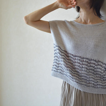 NamiNami Pullover