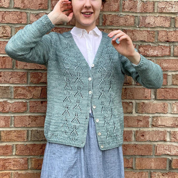 Foliole Sweater