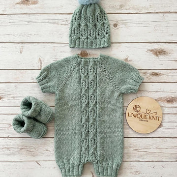 'Brooklyn' 3 piece set