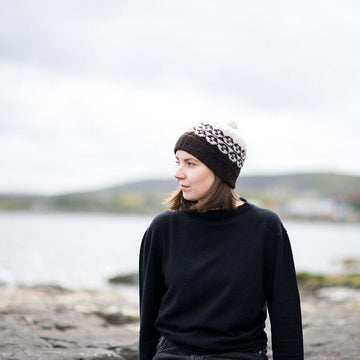 Krunet Cap