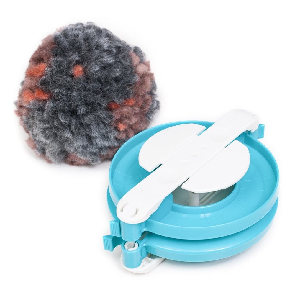 Pom-Pom Maker (Extra Large)