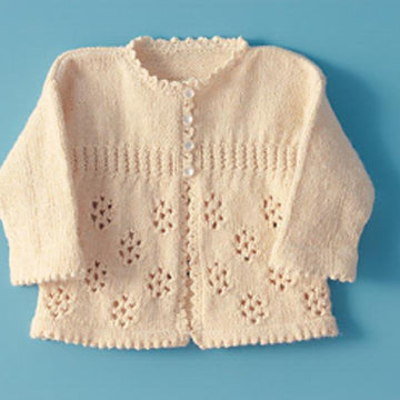A Touch of Lace
