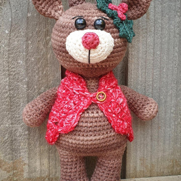 Holly the Reindeer