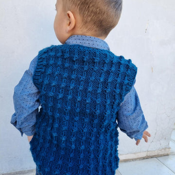 Matrix Vest