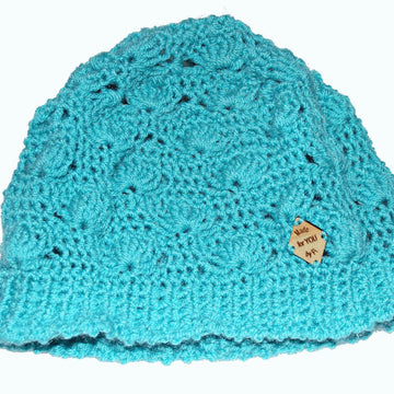Shell B Mine Beanie