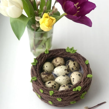 Spring nest