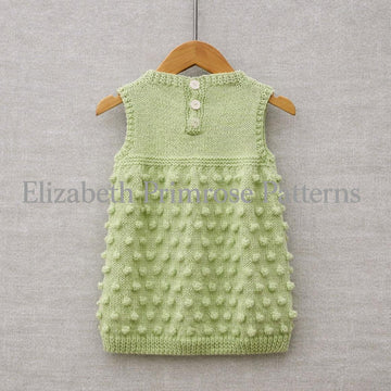 Meadow Bobble Dresses P123