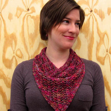 Rosewood Cowl