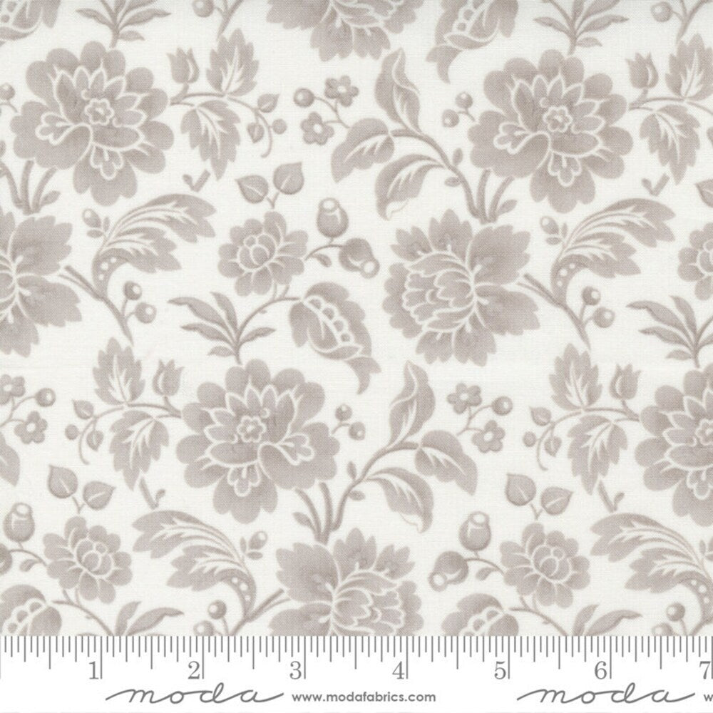 Moda Fabrics Promenade - Cloud (44288-11)