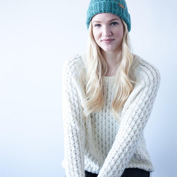 Shawna Toque