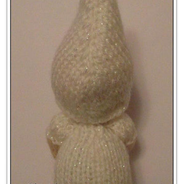 Bride and Groom Gnomes