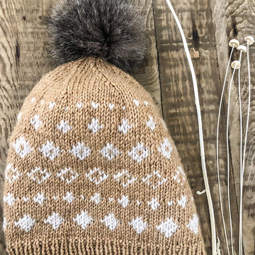 Tea Cup Hat - Hc41