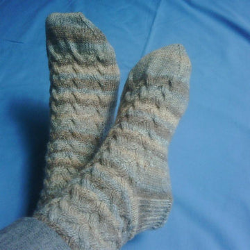 Shivering Sands Sock