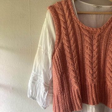 Simple Cable Tank