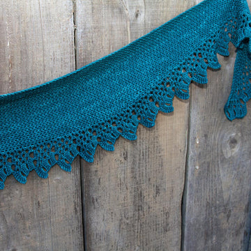 Topelt Shawl