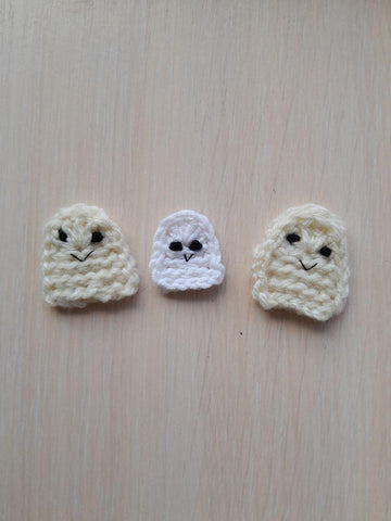 Halloween ghost