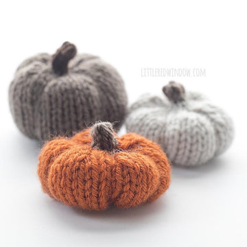 Little Pumpkins