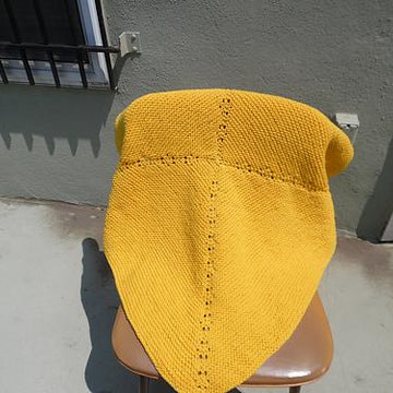 Czarina Blanket