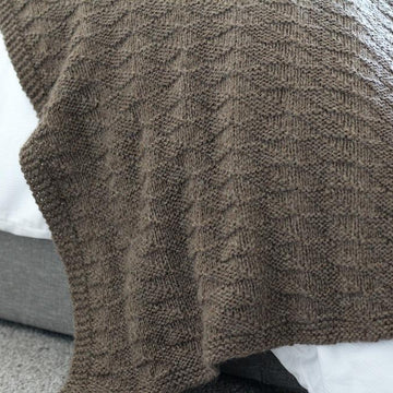 Concetta Blanket - Bulky