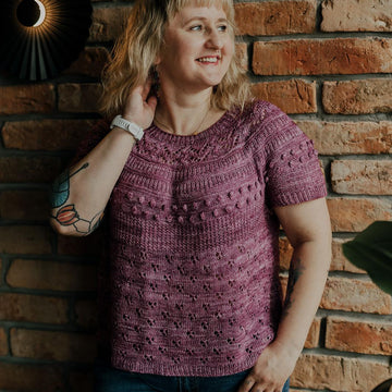 Heart Warmer Tee