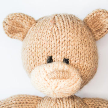 Alpha Teddies
