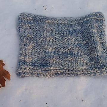 Diamond Cowl