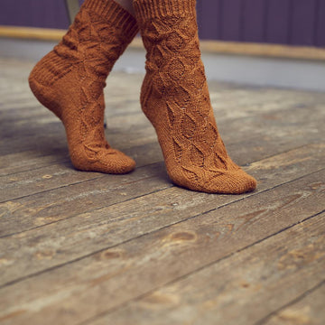 Lynda Socks