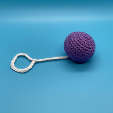 Track & Field Infant Rattles