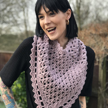 Lavender Bees Knees