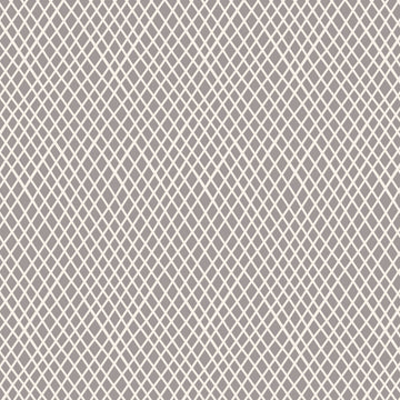 Tilda Criscross - Grey