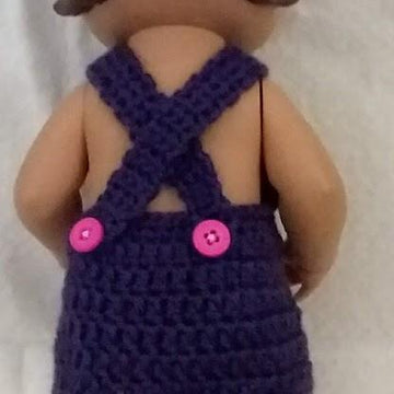 Baby Alive Basic Sundress