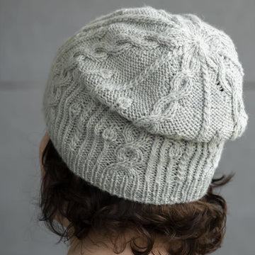 Frozen Hat