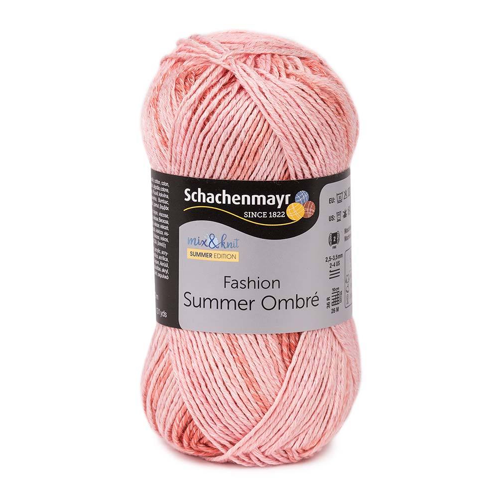 Schachenmayr Summer Ombré