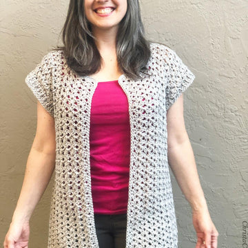 Sorella Cardigan