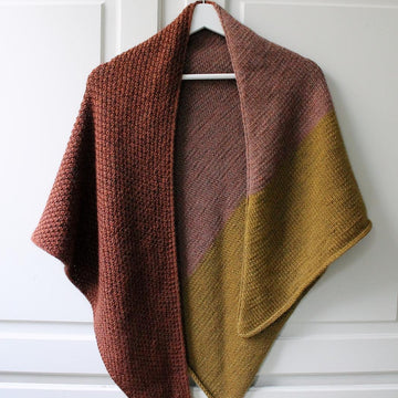 STOKEY Shawl