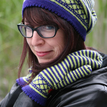 Gracewood Hat