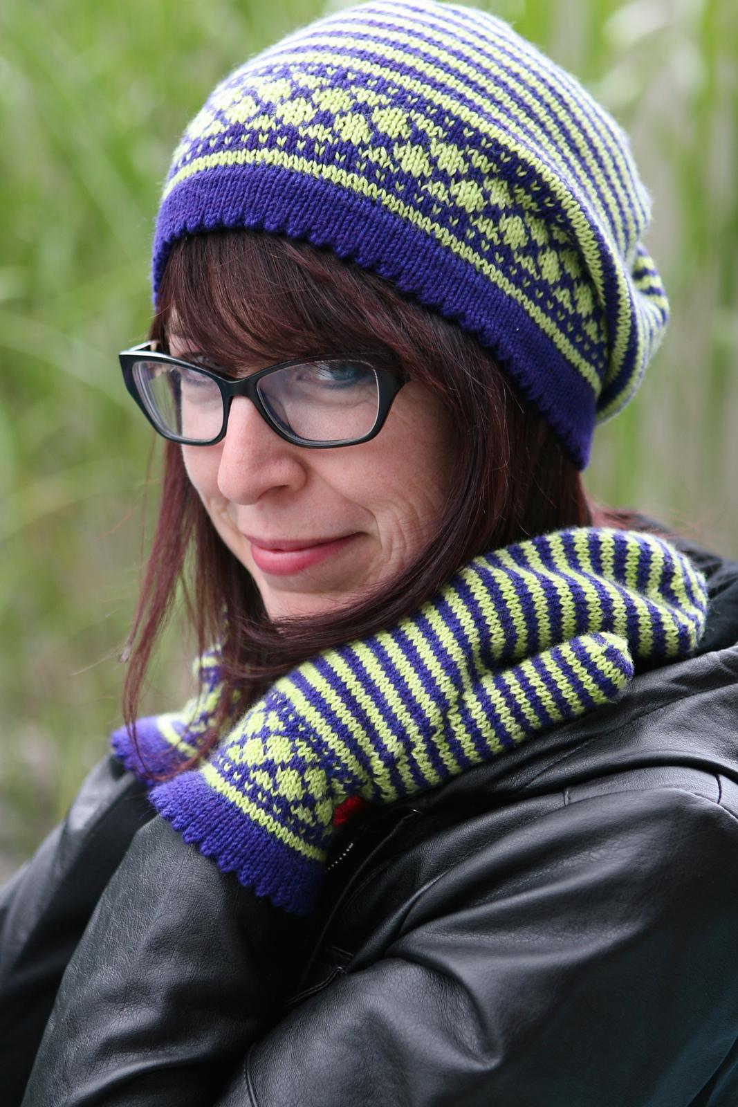 Gracewood Hat