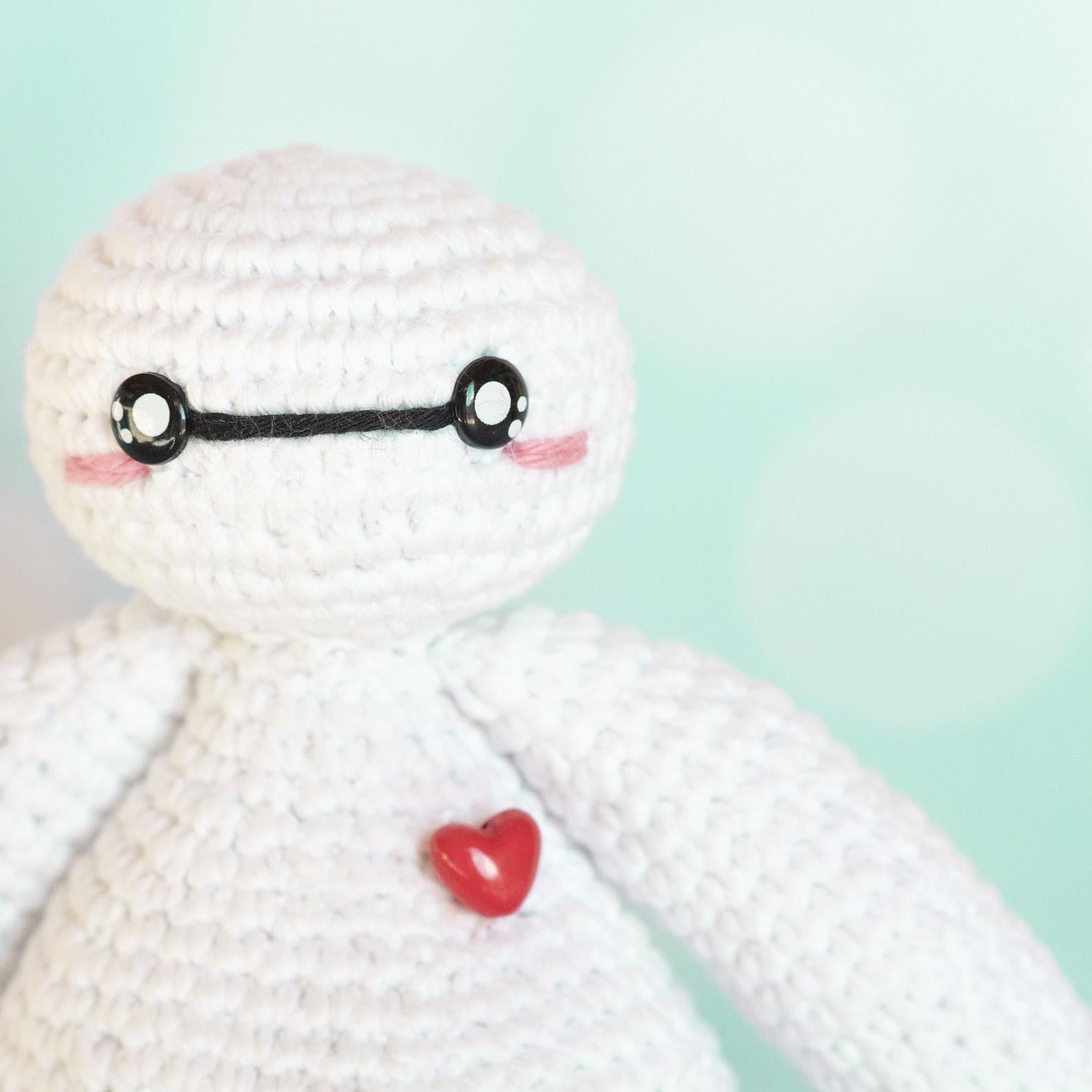Baymax