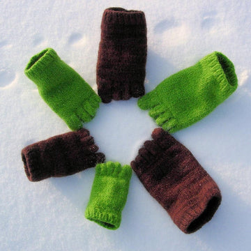 Bigfoot / Ogre Slippers