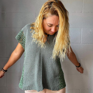 The Aurelia Top