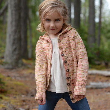 Balete Cardigan