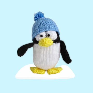 Pablo the Penguin