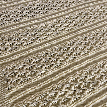 Mystic Bloom Blanket