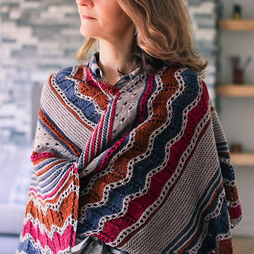 Grandiose Wrap