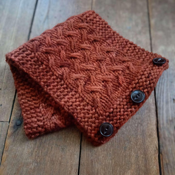 Firedancer Cowl