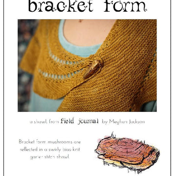 Bracket form