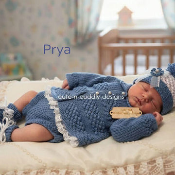 Prya