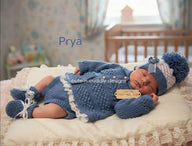 Prya