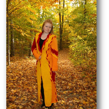 Intertwined with Fall