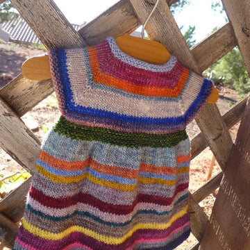 Elyssa Dress